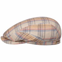 Orsley Driver Leinenm�tze by Stetson | 119,00 �