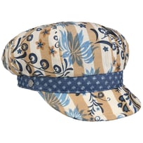 Orvella Flowers Newsboy-M�tze by Lierys | 59,95 �