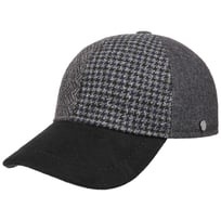 Oslund Patchwork Basecap by Lierys | 99,95 �