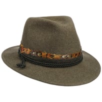 Outdoor Classic Trachtenhut by Lodenhut Manufaktur | 129,00 �