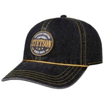 Outdoor Heritage Baumwollcap by Stetson | 59,00 �