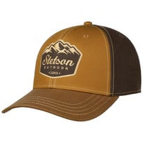 Outdoor Ranger Basecap by Stetson | 49,00 �