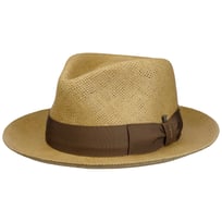 Outen Strohhut mit Feder by Bailey 1922 | 199,00 �