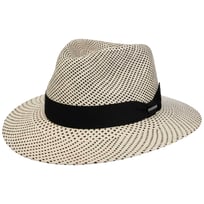 Oxford Traveller Panamastrohhut by Stetson | 199,00 �