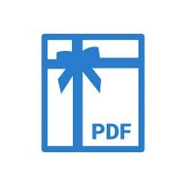 PDF-Geschenkgutschein zum Ausdrucken | HUT.de