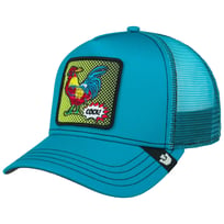 POPArt Rooster Truckercap by Goorin Bros. | 44,95 �