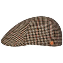 Paddy Casual Houndstooth Schirmm�tze by Mayser | 89,00 �