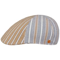 Paddy Two Stripes Cotton Schirmm�tze by Mayser | 89,95 �