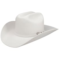 Pageant 2X White Rodeo Wollhut by Bailey 1922 | 239,00 �