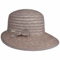 Paglina Damen Strohcap by Seeberger | 55,95 �