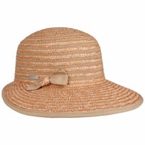Paglina Damen Strohcap by Seeberger | 55,95 �