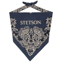 Paisley Bandanatuch by Stetson | 29,00 �