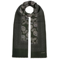 Paisley Print Schal by Stetson | 69,00 �