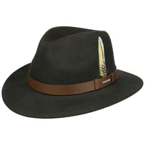 Palisades VitaFelt Wolltraveller by Stetson | 279,00 �
