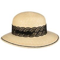 Palmira Braided Weizenstrohhut by Mayser | 199,00 �
