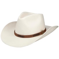 Palo Grande Western Strohhut by Stetson | 179,00 �