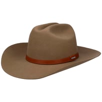 Palumo Wool Westernhut mit Kaschmir by Stetson | 249,00 �