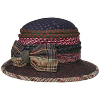 Paoletta Flower Damenhut by GREVI | 169,00 �