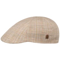 Paquito Check Leinenm�tze Zechbauer by Mayser | 109,00 �