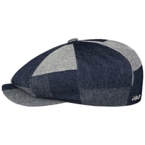 Patchwork 8 Panel Schirmm�tze by Balmoral | 79,00 �