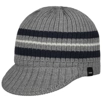 Pauli Strickm�tze mit Schirm by Eisb�r | 54,99 �