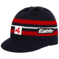 Pauli Strickm�tze mit Visor by Eisb�r | 59,99 �