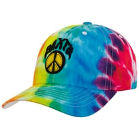 Peace Out MP Snapback Basecap by Brixton | 19,95 �