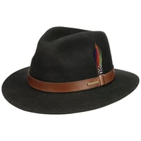 Pearlett Traveller Wollfilzhut by Stetson | 249,00 �
