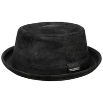 Pennsylvania Pigskin Lederhut by Stetson | 179,00 �