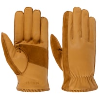Peoria Twotone Lederhandschuhe by Stetson | 99,00 �