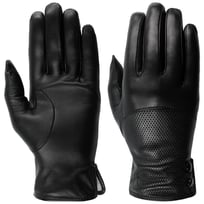 Perfo Nappalederhandschuhe by Caridei | 119,00 �