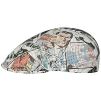 Perforated Comic Schirmm�tze by Lierys | 149,00 �