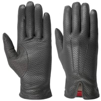 Perforated Nappaleder Damenhandschuhe by Caridei | 99,00 �