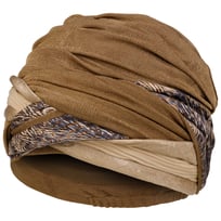 Perla Boho Mix Damenturban by Christine Headwear | 59,95 �