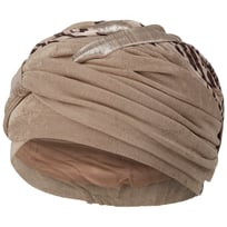 Perla Tiger Damenturban by Christine Headwear | 65,95 �