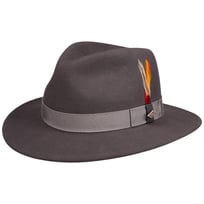 Perrick LiteFelt Wolltraveller by JJ Hats | 199,00 �