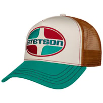 Petrol Station Truckercap by Stetson | 49,00 �