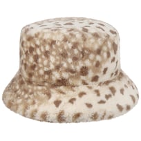Philippa Soft Snow Leo Hut by Mayser | 99,90 �