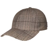 Pienza Wool Mix Karocap by Borsalino | 180,00 �