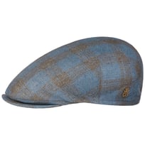 Pierce Check Seidenm�tze Zechbauer by Mayser | 109,00 �