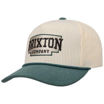 Pierson Twotone Cap by Brixton | 39,95 �