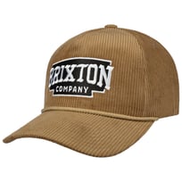 Pierson Uni Cap by Brixton | 39,95 �