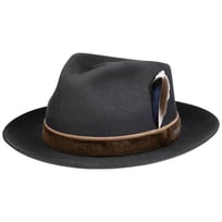 Pinehurst Fedora Outdoorhut by Stetson | 129,00 �
