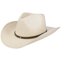 Pittsfield Toyo Westernhut by Stetson | 249,00 �