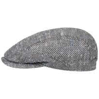 Plainfield Silk Wool Schirmm�tze by Stetson | 159,00 �