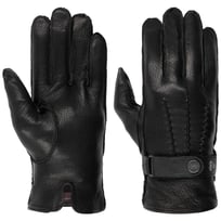 Planar Ziegenlederhandschuhe by Pearlwood | 69,00 �