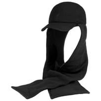 Plush Fill Basecap mit Schal by Kangol | 84,95 �