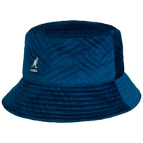 Plush Wave Puff Bucket Fischerhut by Kangol | 69,95 �