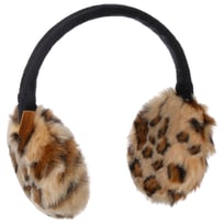 Plush Webpelz Leo Ohrensch�tzer by Barts | 24,99 �