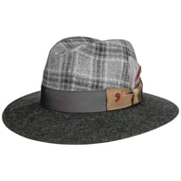 Pocatello Traveller Wollfilzhut by Alfonso D�Este | 99,00 �